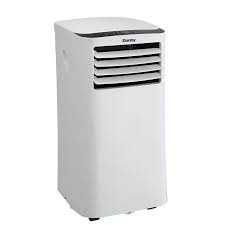 How to choose a dehumidifier. Danby 8000 Btu Electronic Led Portable Dehumidifier And Air Conditioner White Portable Air Conditioner Danby Air Conditioner