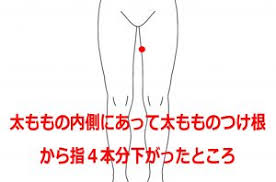 便秘専門の鍼灸師が教える【タイプ別】ツボおし | 北海道札幌市東区の亮鍼灸院