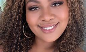 Meet Mckenzie Martin