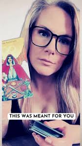 The Magician is here to remind you that you are the creator of your own  reality! You are able to change ANY situation by changing your mindset. ,  By loving and accepting all parts of yourself through ...