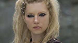 In addition to her lead role on vikings, an episode directed by winnick debuted in 2020. Lagertha Vikings Cast History Channel