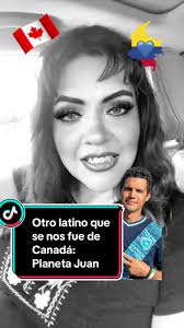 Otro latino que se nos fue es Planeta Juan! Un simpatiquisimo Colombiano  que vivio en acanada por 13 años #planetajuan #planetajuansefuedecanada  #latinosencanada #unlatinomenosencanada ...