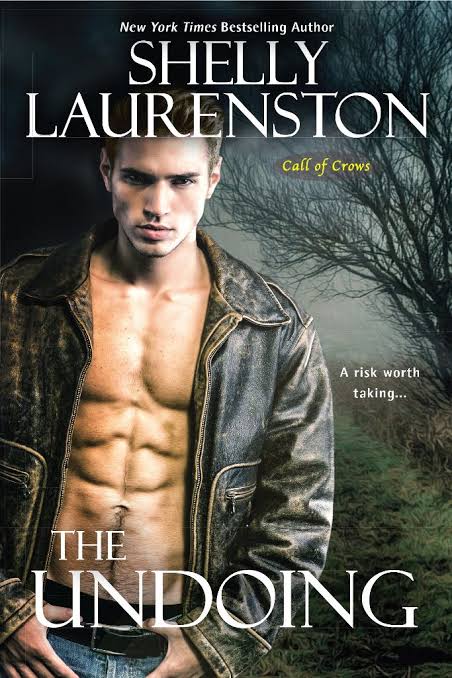 Shelly Laurenston | The Undoing