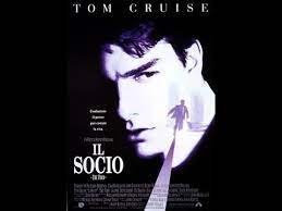 Il socio è un film da non perdere! Il Socio 1993 Con Tom Cruise Trailer Cinematografico Youtube