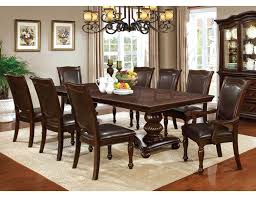 Traditional dining room furniture, casegoods, sideboards and other fine dining room cabinets. Traditional Dining Room Tables Freshsdg