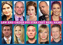 Svu have been on for decades they've seen dozens of actors come and go with the franchise. Law And Order Svu Star Cast Real Name Nbc Tv Show Crew Wiki Story