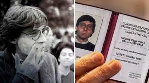 Italian crime reporter from naples, who was killed by the camorra, the neapolitan crime organization. Tesserino Da Giornalista Professionista Per Siani 35 Anni Fa L Omicidio