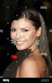 Ali landry hi-res stock photography and images