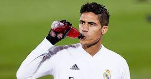 Varane continued to impress in the champions league quarter final first leg against galatasaray, where he helped madrid. Varane Change Of Heart Prompts Man Utd Push