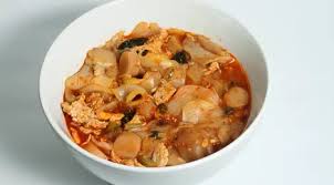 Resep vasian seblak dan cara membuat nya, seblak bandung, seblak mie kuah, seblak telor, seblak ceker, dan sebagainya. Resep Bumbu Seblak Kuah Gurih Dan Enak Lifestyle Fimela Com