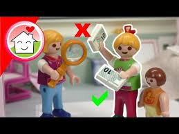 Vor 16 uhr bestellt, heute versendet. Playmobil Film Familie Hauser Echt Oder Falsch Anna Und Lena Ermitteln Youtube Kinder Filme Geschichten Fur Kinder Playmobil