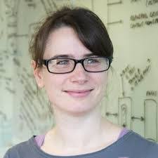 Anna Shipman's Instagram, Twitter & Facebook