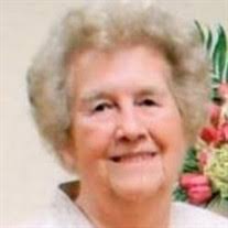 Christine Rothwell Kehrer Obituary 2013