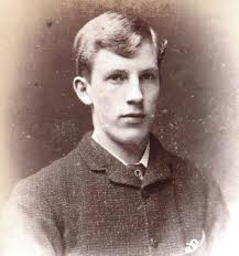 The diaries of a dying footballer: the sad tale of Eadie Fraser