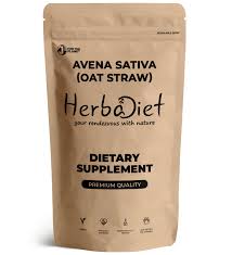 Image result for Avena sativa