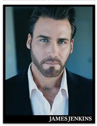 James Jenkins