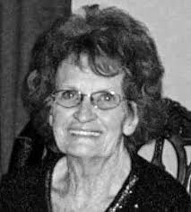 Norma Nichols Obituary (2015)