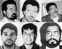 The cali cartel, which features heavily in the upcoming third series of narcos, earned a reputation as a fearsome crime gang after escobar's death. Cali Cartel Wikipedia