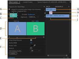 Jika menyukai adobe premiere clip, kemungkinan anda juga akan menyukai ide ini. Adobe Premiere Pro User Guide