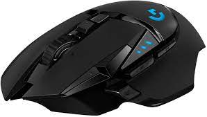 Best Wireless Gaming Mouse 2021 Ditch Wires With These Wireless Gaming Mice Ign