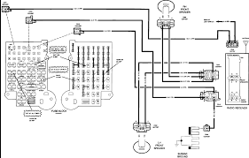 Maybe you would like to learn more about one of these? 1992 Chevy S10 Fuse Box Diagram Hd Quality Martin Wiring Diagram For 1992 Chevy S10 Blazer Readingrat