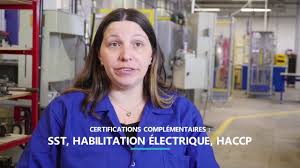 Page 1 de 6 269 emplois. Cap Conducteur D Installations De Production Youtube