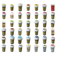 Details About Any 10 Sugarflair Paste Edible Gel Concentrated Icing Food Colouring Colour