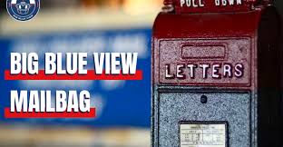 New York Giants mailbag: How good will the offense be?