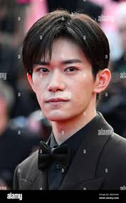 Yi yangqianxi hi-res stock photography and images