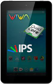Allview Viva Q7 Life - Full Tablet ...
