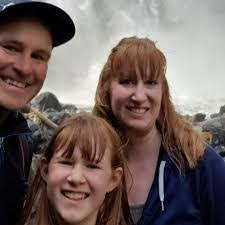 Vanessa Bergen's Instagram, Twitter & Facebook