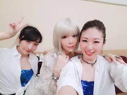 目黒営業でハプニング | タレント 中森あきない（安室奈美似）公式ブログ