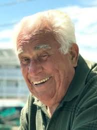 Fernando "Fred" Iannuccilli, Sr. Obituary