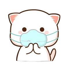 Kedi Maske Png 2020 Karikatur Kedi Mizah