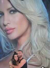 Cinthia fernandez bailando cumbia 2019. Cinthia Fernandez Debuto Junto A Su Novio En Bailando 2019 Y Causaron Una Gran Sorpresa