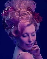 Jackie Mac Hair Artist