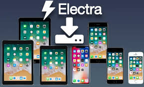Download Electra Ipa File To Jailbreak Ios 11 Devices Ios 11 Latest Iphone Iphone