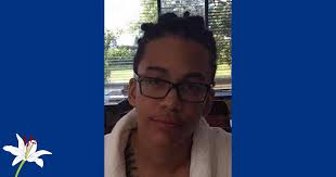 Cameron Woods, age 19