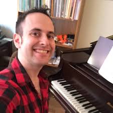 David Barach Piano Studio