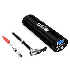 Black And Decker Portable Air Compressor Oasser Mini Air Inflator Portable Air Compressor Hand Held Pump With Digital Lcd Rechargeab Portable Air Compressor Best Portable Air Compressor Air Compressor