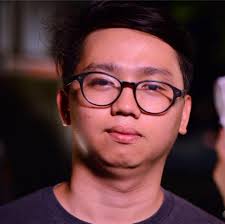 King Aron Maverick Reyes