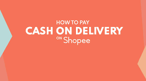 Shopee xpress is integrated within the shopee platform. Shopee How To Pay Cash On Delivery Cod The Poor Traveler Itinerary Blog