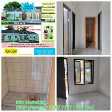 Salah satu jasa desain rumah di indonesia. 29 Kumpulan Desain Rumah Type 30 60 Istimewa Banget Deagam Design
