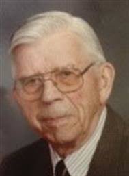 Obituary information for Earl H. Boss