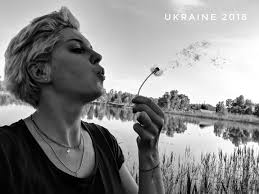 It feels so wrong. Here I am travelling through Africa