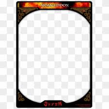 Business card is your business identity that helps other people to memorize your name and business. Card Template Png Trading Card Transparent Png 774x1032 4085157 Pngfind