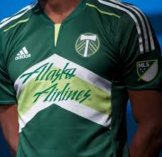 The official facebook page of the portland timbers of major league soccer. New Portland Timbers Jersey 2015 Adidas Timbers Mls Home Kit 2015 16 Football Kit News