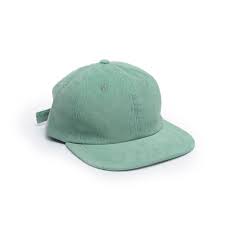 2 New Messages Panel Hat Hats Corduroy