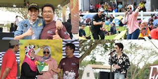 Many singaporeans, and even some malaysians, commented on his posts to share their well wishes. Gegar Vaganza 6 Meet The 13 Singers Competing In The New Season