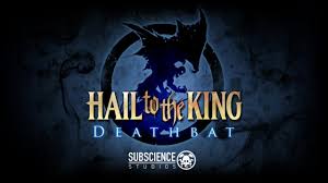 We did not find results for: Official Hail To The King Deathbat By Avenged Sevenfold Ios Android Trailer Youtube